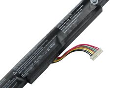 Acer Aspire F5-572 N15Q1 Notebook Bataryası, Laptop Pili