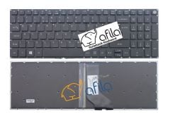 Acer TravelMate TMP259 TMP259-MG Notebook Klavyesi (TR) Işıklı