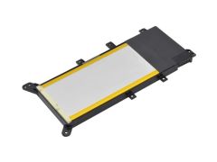 Asus K555Z K555ZA K555ZE X555Y X55L X555 X555LN Batarya (Ver.2)