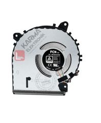 Asus X515EA-EJ1229 Uyumlu Notebook Cpu Fanı (Laptop Cooling)