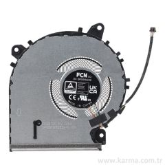 Asus X515EA-EJ1229 Uyumlu Notebook Cpu Fanı (Laptop Cooling)