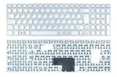 Casper Nirvana CGU.2830-4L05A-G Notebook Klavye - Tuş Takımı / Silver - TR