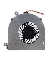 Toshiba Satellite A500-1C0, A500-1F4, A500-19W Notebook Cpu Fanı - Ver.3