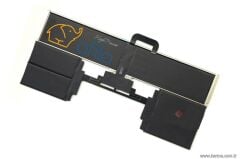 Apple MacBook Pro 16 A2780 (2023) A2797 Laptop Bataryası, Pili