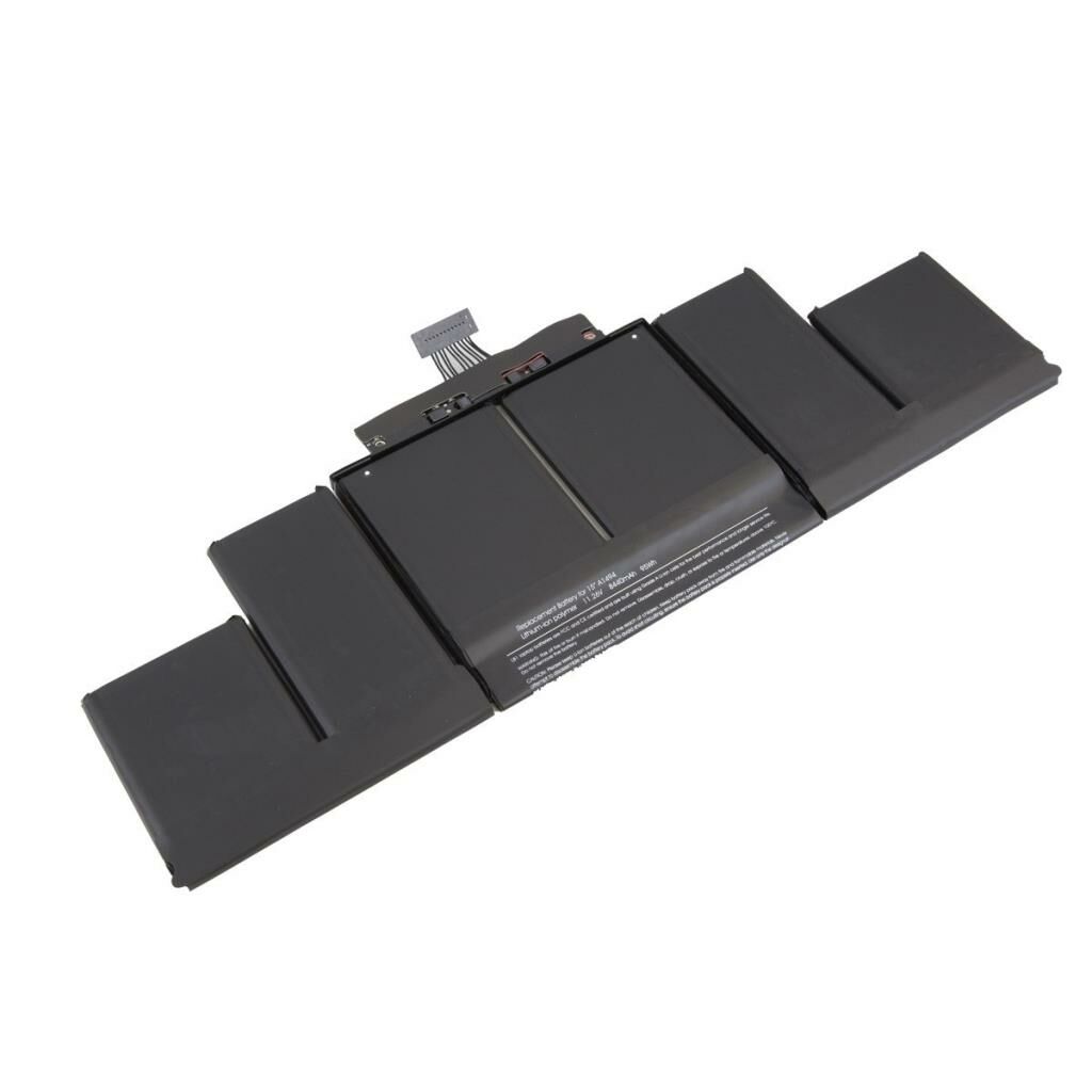 Apple MacBook Pro A1398 (2012-13-14), A1494 Batarya Pil