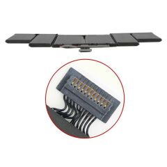 Apple MacBook Pro A1398 (2012-13-14), A1494 Batarya Pil