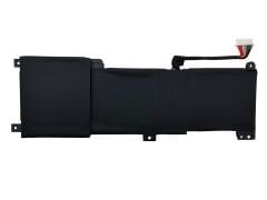 Casper Excalibur G900.1180-EQ60R-B Notebook Bataryası, Laptop Pili