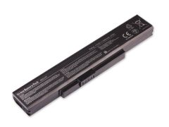 Casper Nirvana CRY, C17, A32-C17 Notebook Bataryası - Laptop Pili / RHSL-024