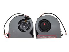 Monster Tulpar T7 V10.1.1 CPU (İşlemci) Fanı - Adaptasyonlu