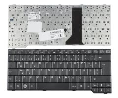 9J.N0N82.00G, 9J.N0N82.P0F Notebook Klavye - Tuş Takımı Siyah TR