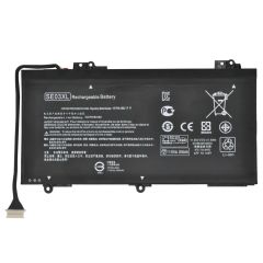 Hp Pavilion 14-aL 14-aL000 14-aL100 SE03XL Notebook Bataryası, Laptop Pili / RHL-113