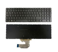 HP ProBook 455 G6 (6MQ06EA) Notebook Klavyesi, Laptop Tuş Takımı (Siyah TR)