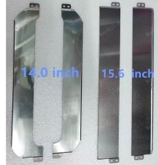15.6'' Lcd Panel için Bracket, Ekran Menteşe Bağlantısı Kulak (Vidalama Kulağı)
