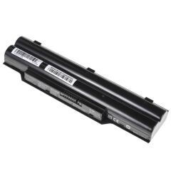 Fujitsu Siemens AH530 GFX AH530 HD6 FMVNBP186 Notebook Bataryası - Pili