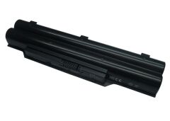Fujitsu Siemens AH530 GFX AH530 HD6 FMVNBP186 Notebook Bataryası - Pili