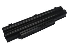 Fujitsu Siemens AH530 GFX AH530 HD6 FMVNBP186 Notebook Bataryası - Pili