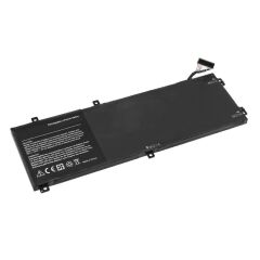 Dell Precision M5540 Notebook Bataryası, Laptop Pili - 3 Cell