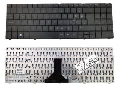 Packard Bell Easy Note ML61, ML65, TN65 Klavyesi (Siyah TR) / KL0370
