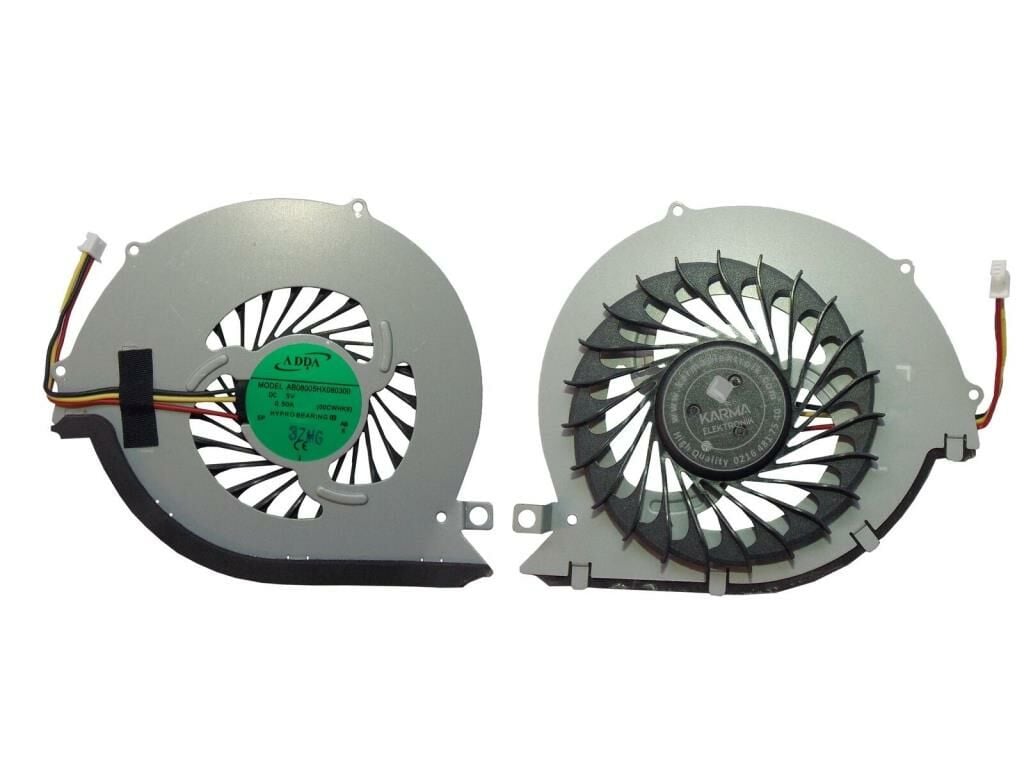 Sony Vaio SVF1532JCG, SVF1532JCGW, SVF1532K1E Cpu Fanı