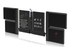 Apple MacBook Pro 14 A2442 (2021) A2519 Laptop Bataryası, Pili MKGR3LL/A