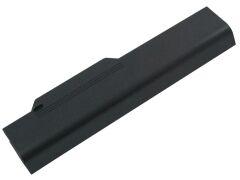 TX2-RTL8187SE Notebook Bataryası -Siyah -3 Cell