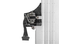 Apple MacBook A1932 (2018-2019) A1965 Notebook Bataryası