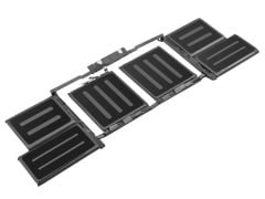 Apple Macbook Pro 15 A1707 Late (2016 2017) A1820 Laptop Bataryası, Pili