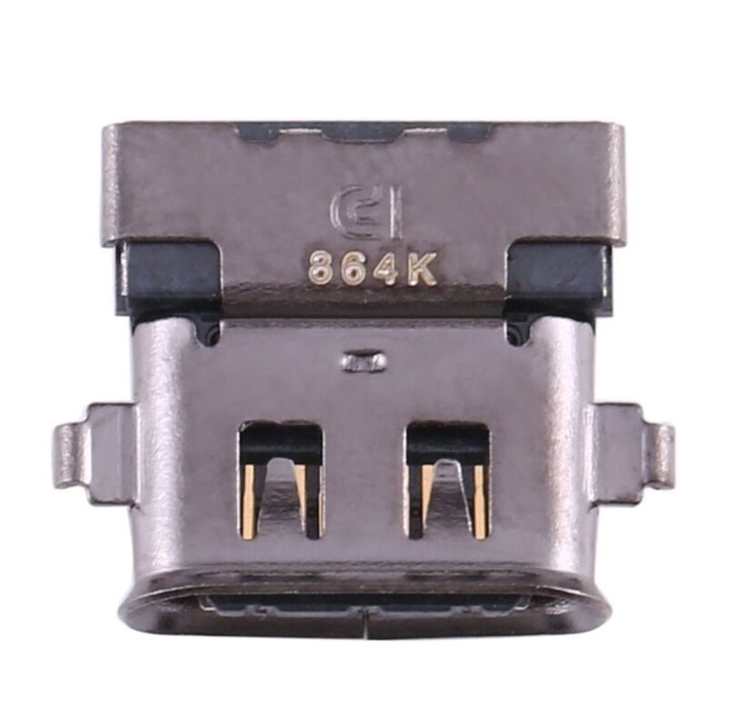 Lenovo Thinkpad L13 (20R3, 20R4, 20R5, 20R6) Type-C USB Şarj Portu DC Power Jack, Şarj Soketi