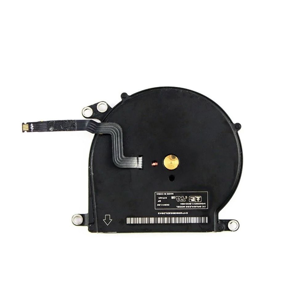 KDB05105HC-HM04-AK45 uyumlu Fan