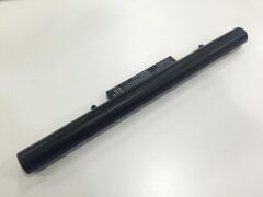 Grundig GNB1450 GNB 1450 B1 B8 Notebook Bataryası - Pili Siyah