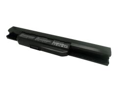 Asus A43SV A43U A53 A53B A53JA A53JB A53JC Notebook Bataryası - Pili