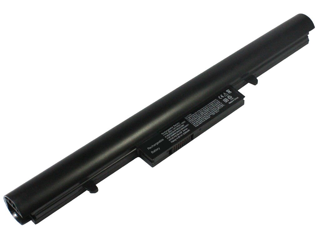 Grundig GNB1450 GNB 1450 B1 B8 Notebook Bataryası - Pili Siyah