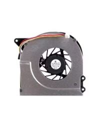 Asus X51, X51C, X51H, X51L, X51R, X51RL Notebook Fanı UDQFLZH16DAS (4 Pin)