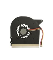 Asus X51, X51C, X51H, X51L, X51R, X51RL Notebook Fanı UDQFLZH16DAS (4 Pin)