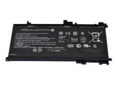 Hp 15-BC301nt 2PK38EA Notebook Bataryası - Pili - 3 Cell