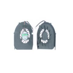 Acer Aspire 5740G, 5542 MS2286 Notebook Cpu Fan- 4Pin