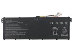 Lenovo L18C4PH0 Notebook Bataryası, Laptop Pili