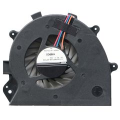 Sony Vaio VPCCA35FW/B VPCCA35FW/W VPCCA36EC Notebook Fanı