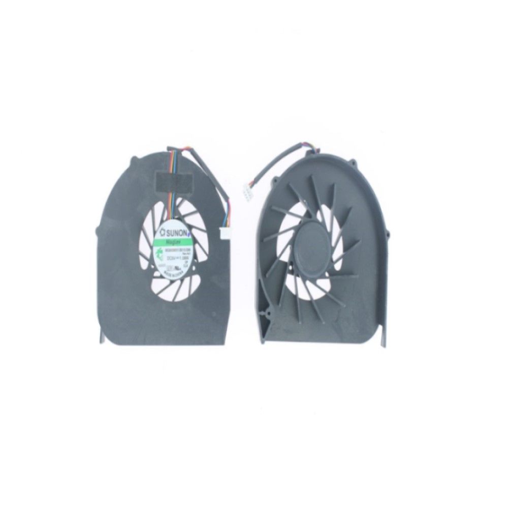 Acer MG60090V1-B010-S99 Notebook Cpu Fan- 4Pin