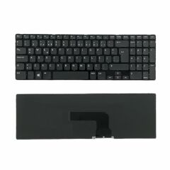 Dell PK130SZ1A22 PK130SZ2A00 PK130SZ3A22 Klavyesi / TR