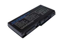 Toshiba X500-067 Qosmio X500-06C Notebook Bataryası - 6 Cell