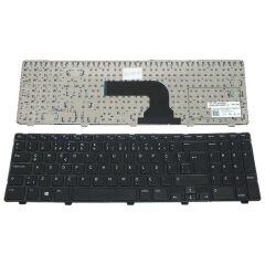 Dell PK130SZ1A22 PK130SZ2A00 PK130SZ3A22 Klavyesi / TR