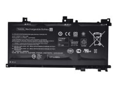 Hp TE03XL TE04XL Notebook Bataryası Pili (3Cell)