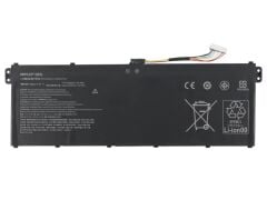 Lenovo Yoga 81Q9007GTX Notebook Bataryası, Laptop Pili