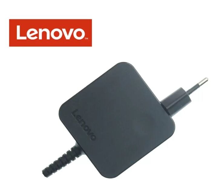 Lenovo ideaPad 3 17ALC6 82kv0003mx Notebook Adaptörü, Şarj Aleti Cİhazı (65W) / Orjinal Üretici