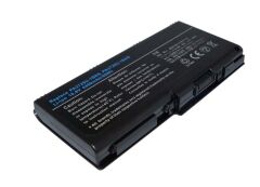 Toshiba X500-10X Qosmio X500-116 Notebook Bataryası - 6 Cell