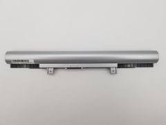 Casper A41-D15 Notebook Bataryası - Pili Silver, Gri