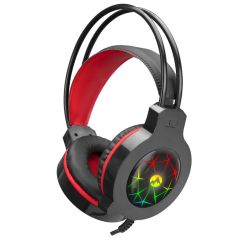 Everest KMK-91 ECO RGB Gökkuşağı Aydınlatmalı USB Gaming Combo 4 In 1 Set Oyun Klavye+Mouse+Pad+Kulaklık