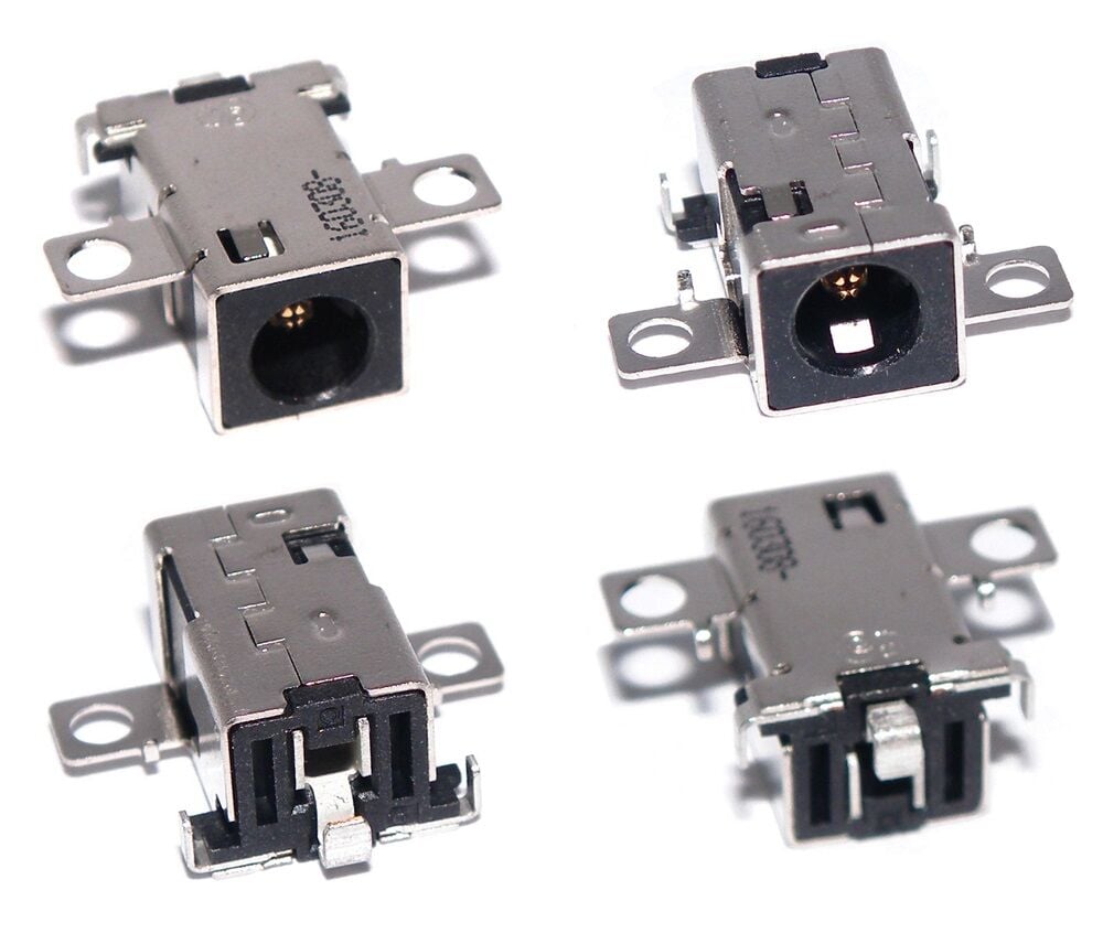 Lenovo 81YK00CGUS Uyumlu Notebook Dc Power Jack, Şarj Soketi - V1