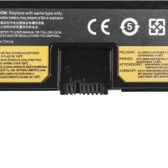 Lenovo 01AV417, 01AV418, SB10K97575 Bataryası - 4 Cell